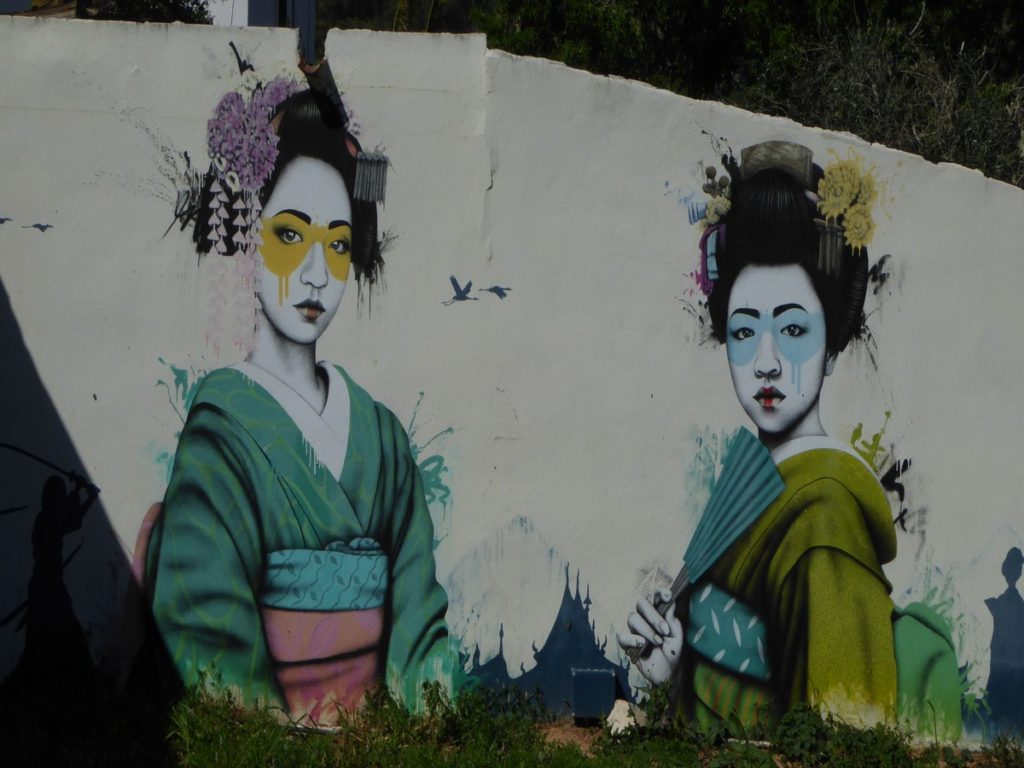 FINBARR DAC - Santa Eularia des Riu - Ibiza - Nagai Restaurant, Carretera a Sant Joan