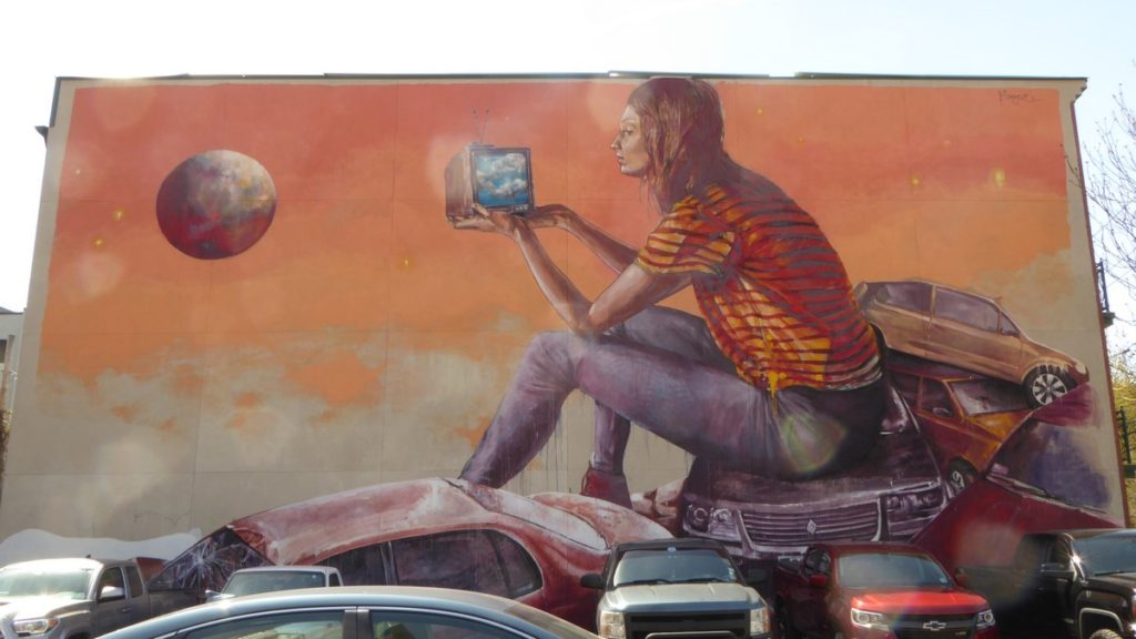 FINTAN MAGEE - Jersey City - 191 Bay st