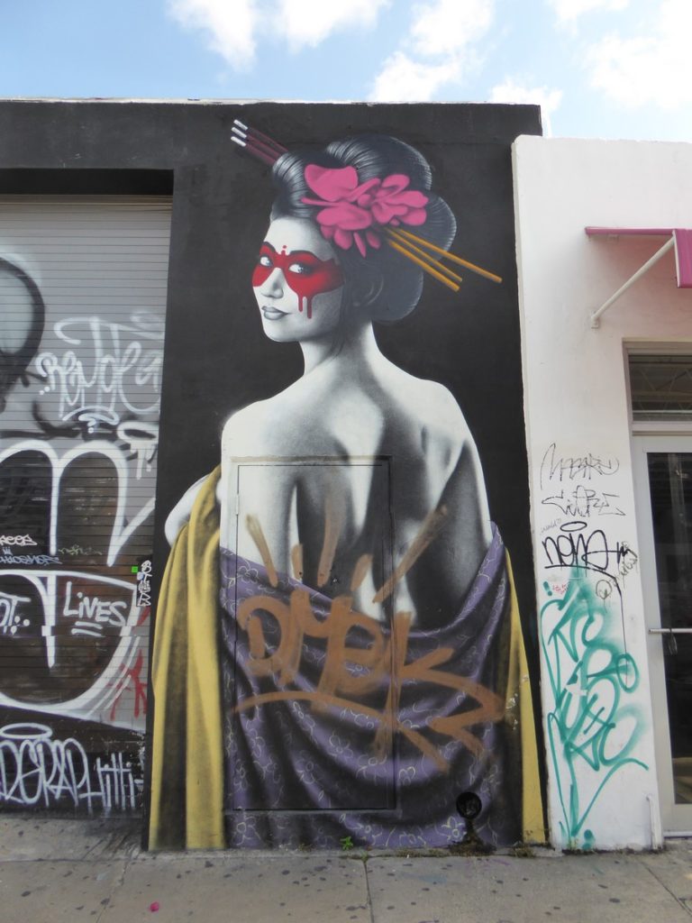 FINBARR DAC - Miami - NW 23rd st & NW 1st pl