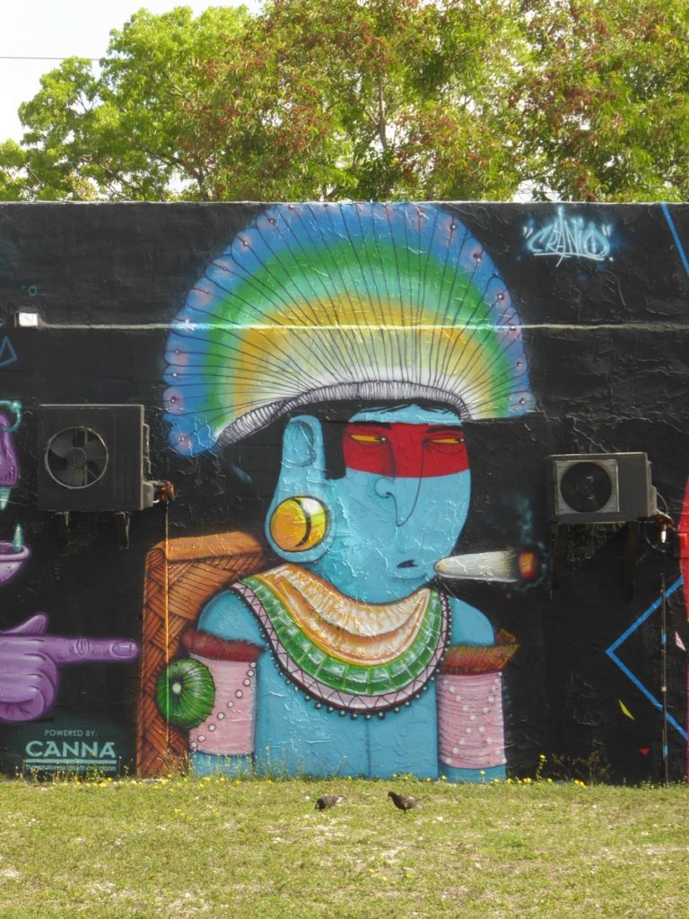 CRANIO - Miami - 127 NW 24th St