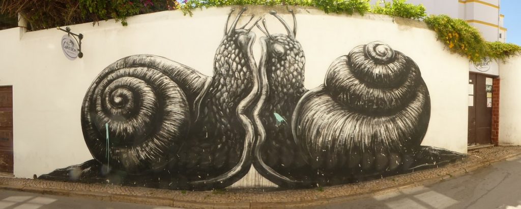 ROA - Lagos - 48 r. Lançarote de Freitas