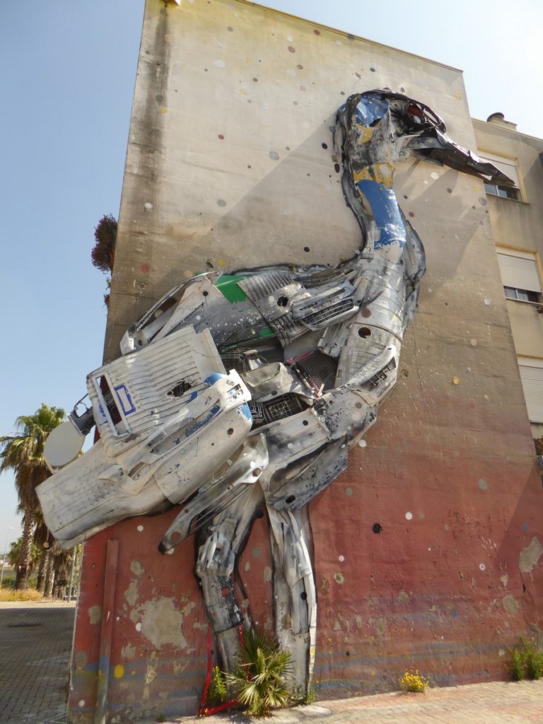 BORDALO II - Lisbonne - Quinta do Mocho, Sacavém