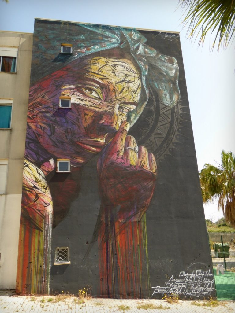 HOPARE - Lisbonne - Quinta do Mocho, Sacavém