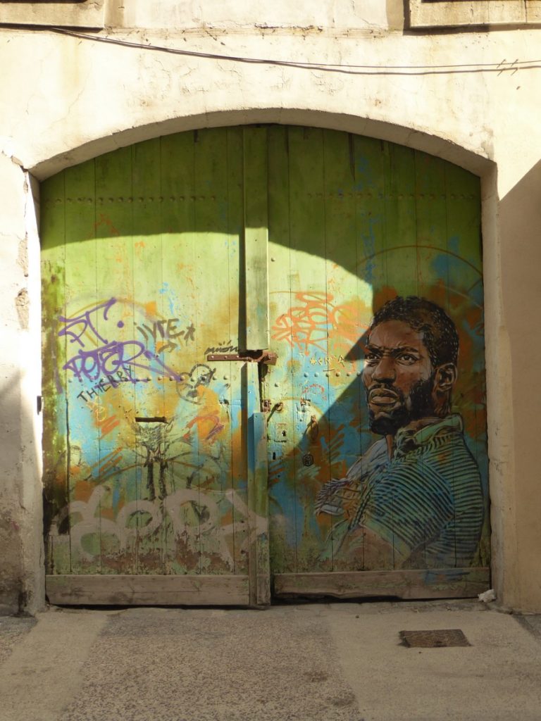 C215 - Sète - 9 rue Frédéric Mistral