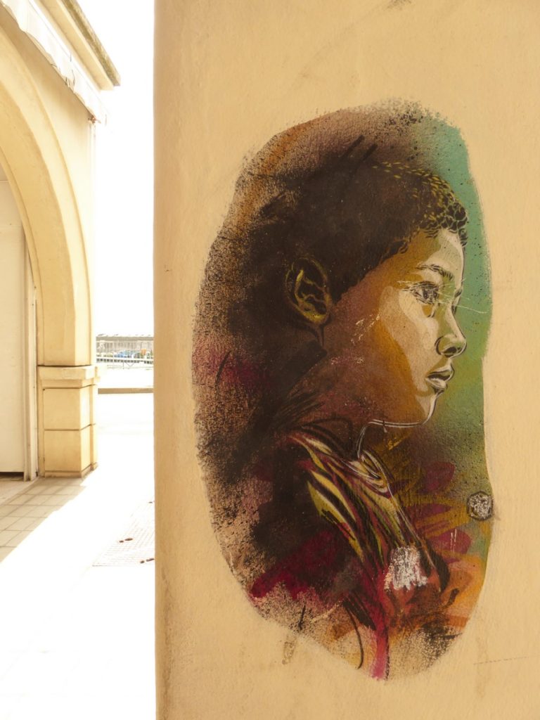 C215 - Sète - prom. Jean-Baptiste Marty & all. du Grand Pavois