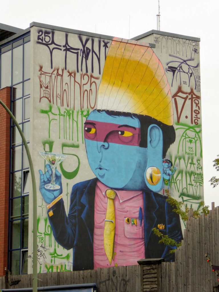 CRANIO - Berlin - Holzmarktstraße 25