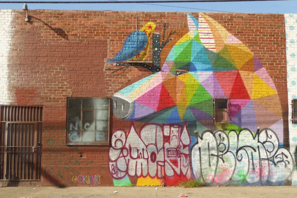 OKUDA - Los Angeles - 571 Anderson st