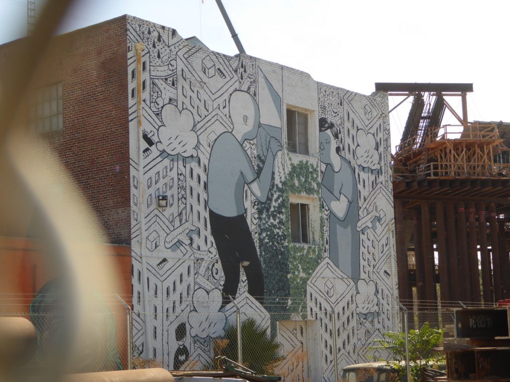 MILLO - Los Angeles - 586 E 6th St