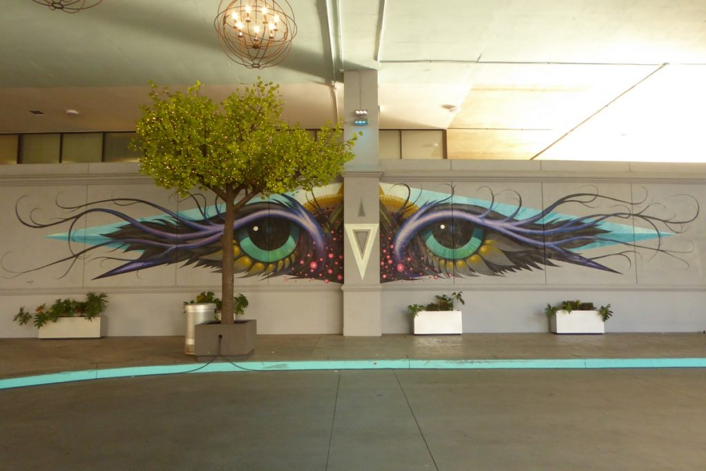 JEFF SOTO - Long Beach - 300 Ocean bld