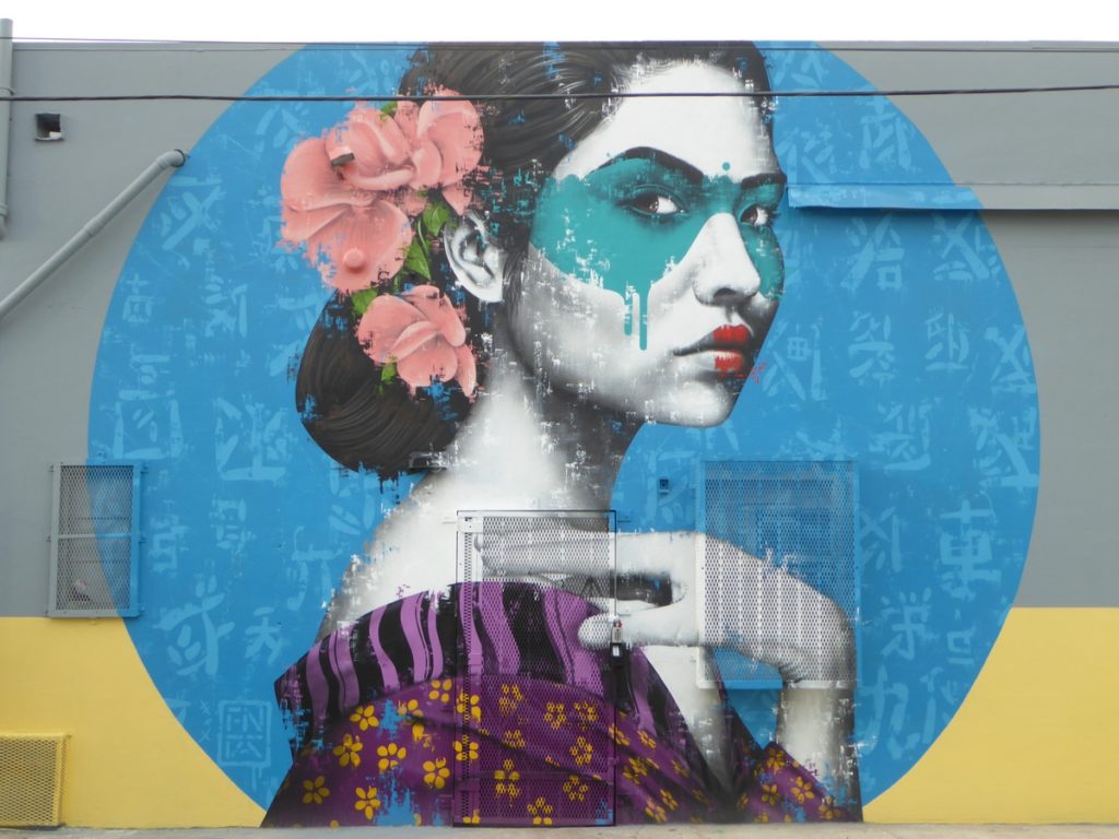 FINBARR DAC - Miami - NW 27th Terrace entre NW 3rd av et NW 2nd av 