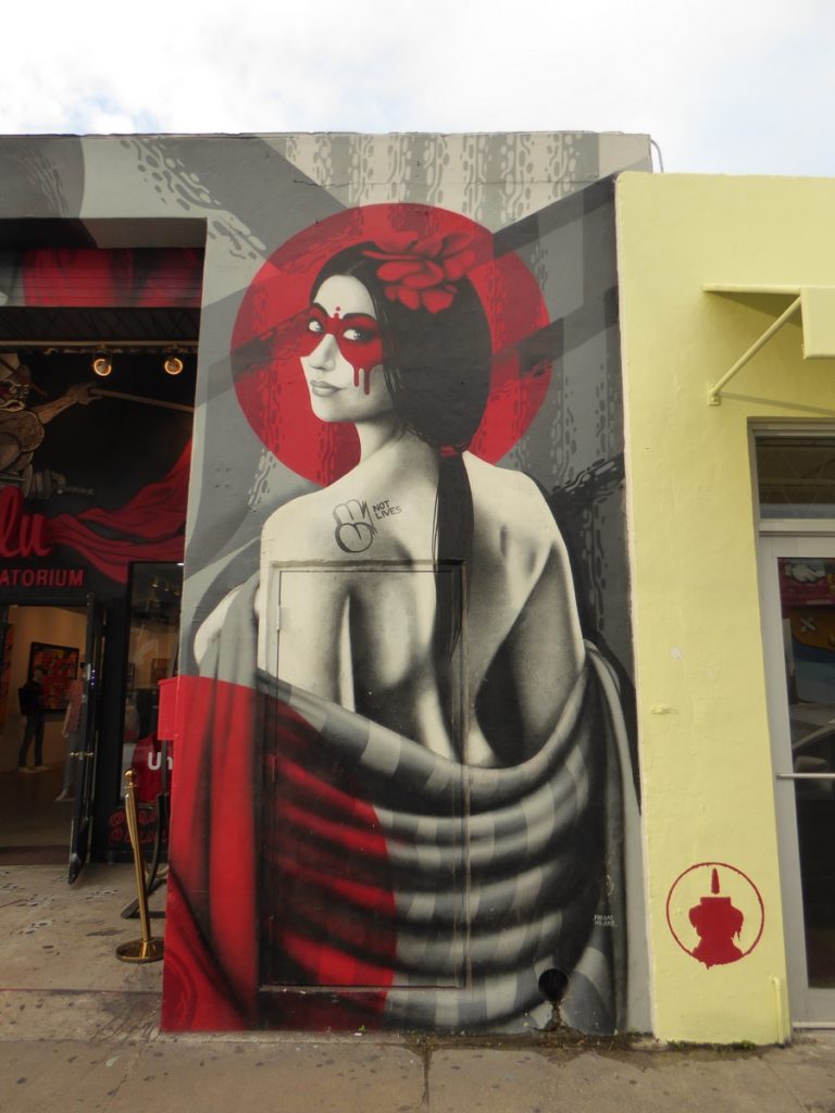 FINBARR DAC - Miami - 173 NW 23rd St