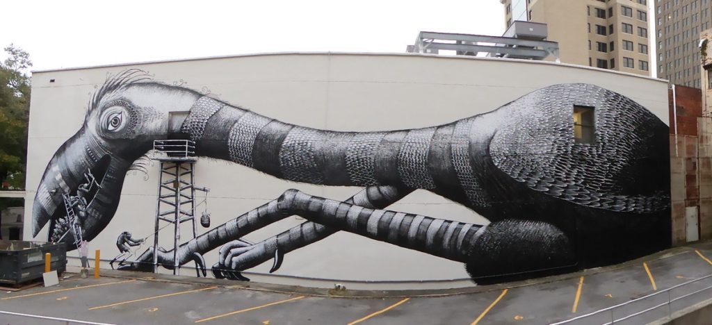 PHLEGM - Jacksonville - 140 Monroe st W