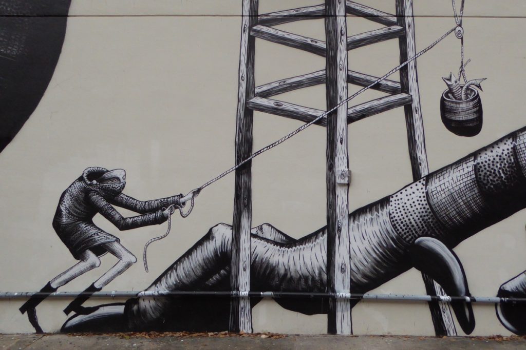 PHLEGM - Jacksonville - 140 Monroe st W