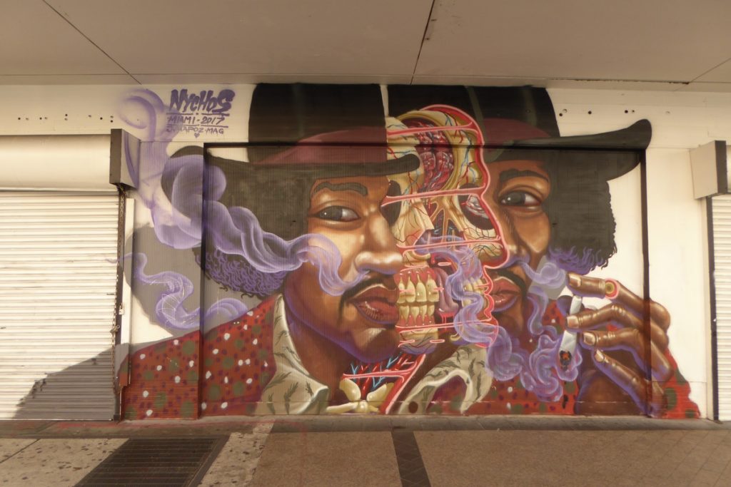 NYCHOS - Miami - 45 E Flagler st