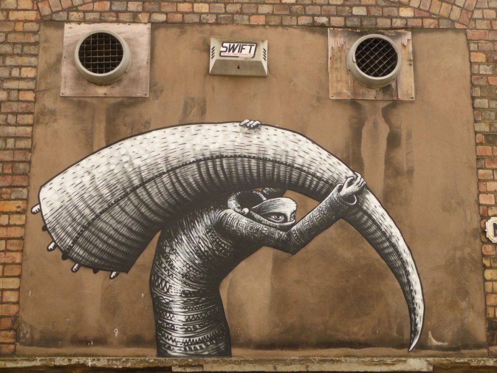 PHLEGM - Manchester - 169-171 Burton rd