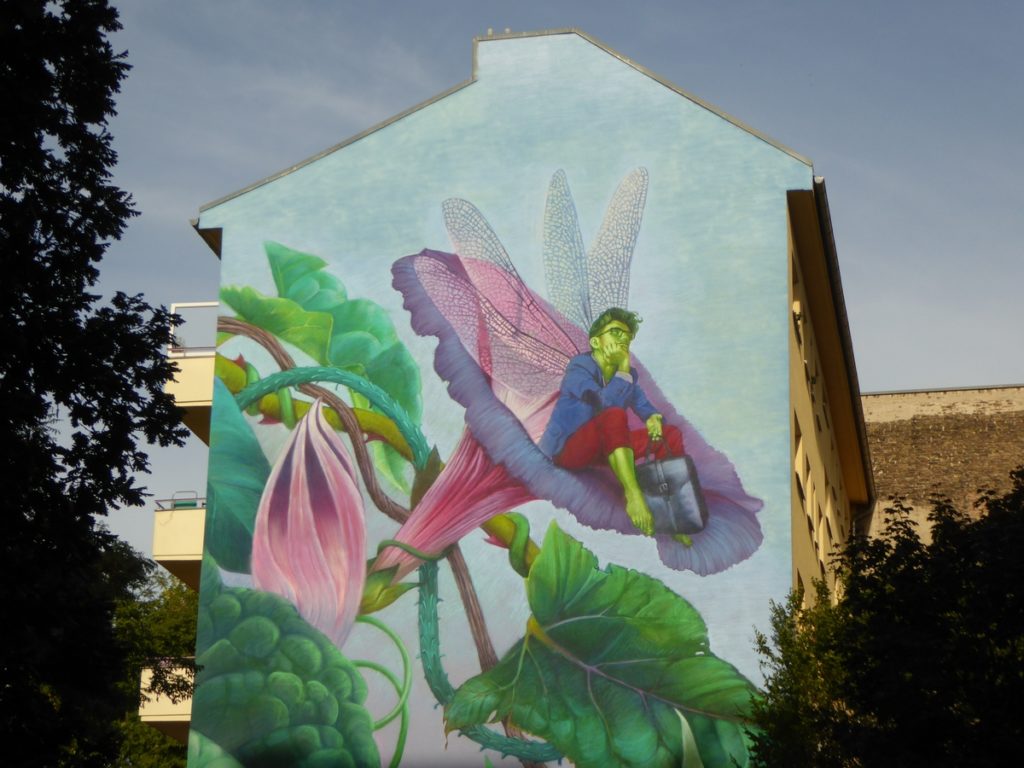 NATALIA RAK - Berlin - Görlitzer st. 49